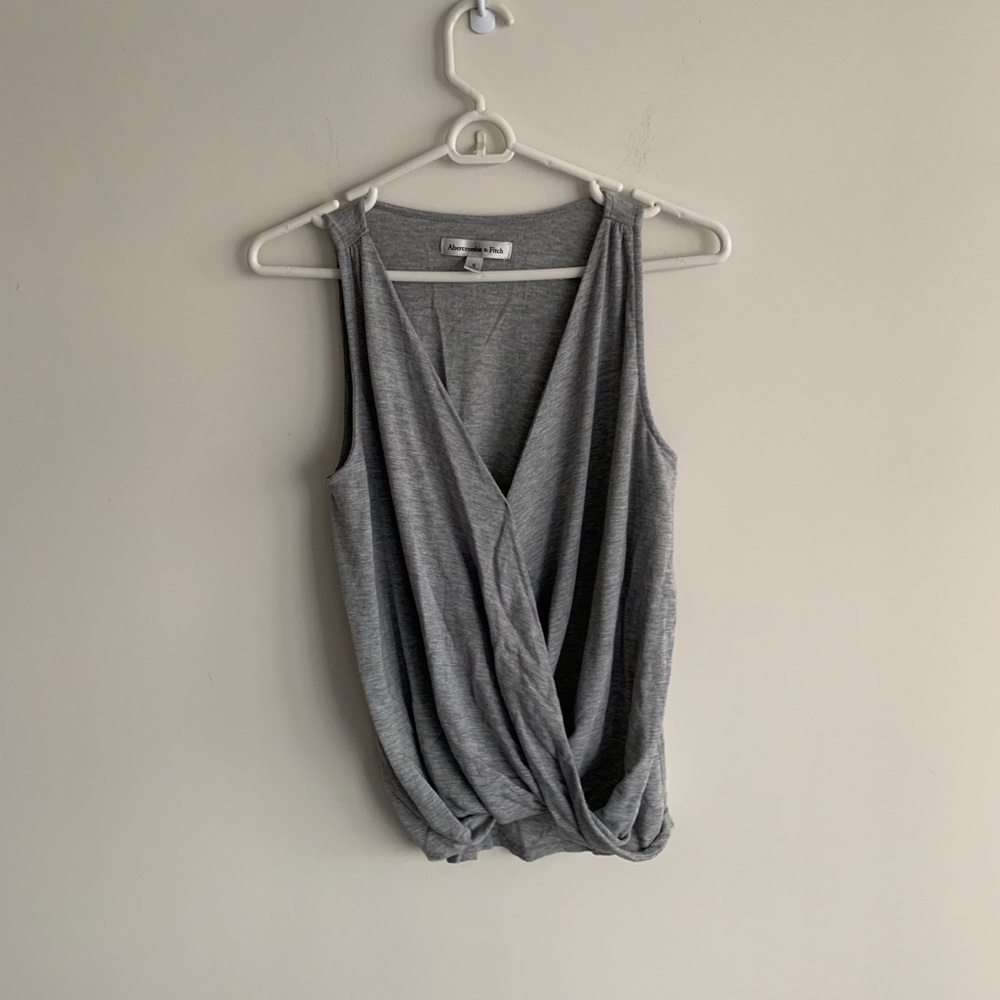A&F Tank